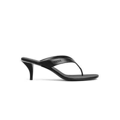 GUCCI WOMEN'S VITTORIA THONG 865403
